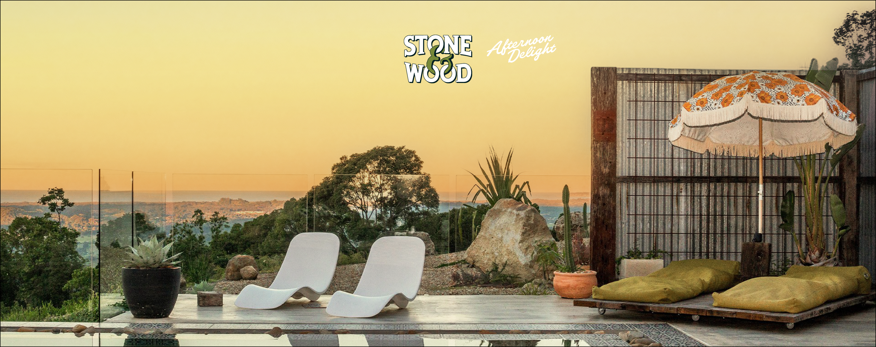 Win 7 NIGHTS at Blackbird boutique resort Byron Bay